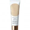 Sensai Silky Bronze Cellular Protective Cream For Face SPF 30